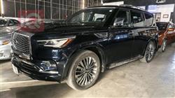 Infiniti QX80